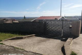 2 Bedroom Property for Sale in Mdantsane Nu 17 Eastern Cape